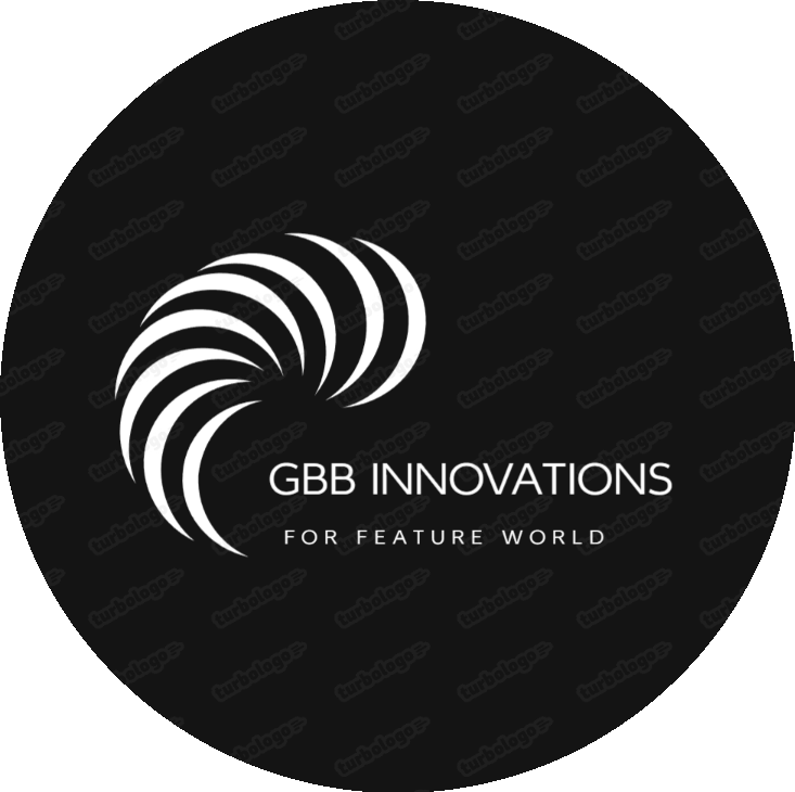 GBB Innovations Logo