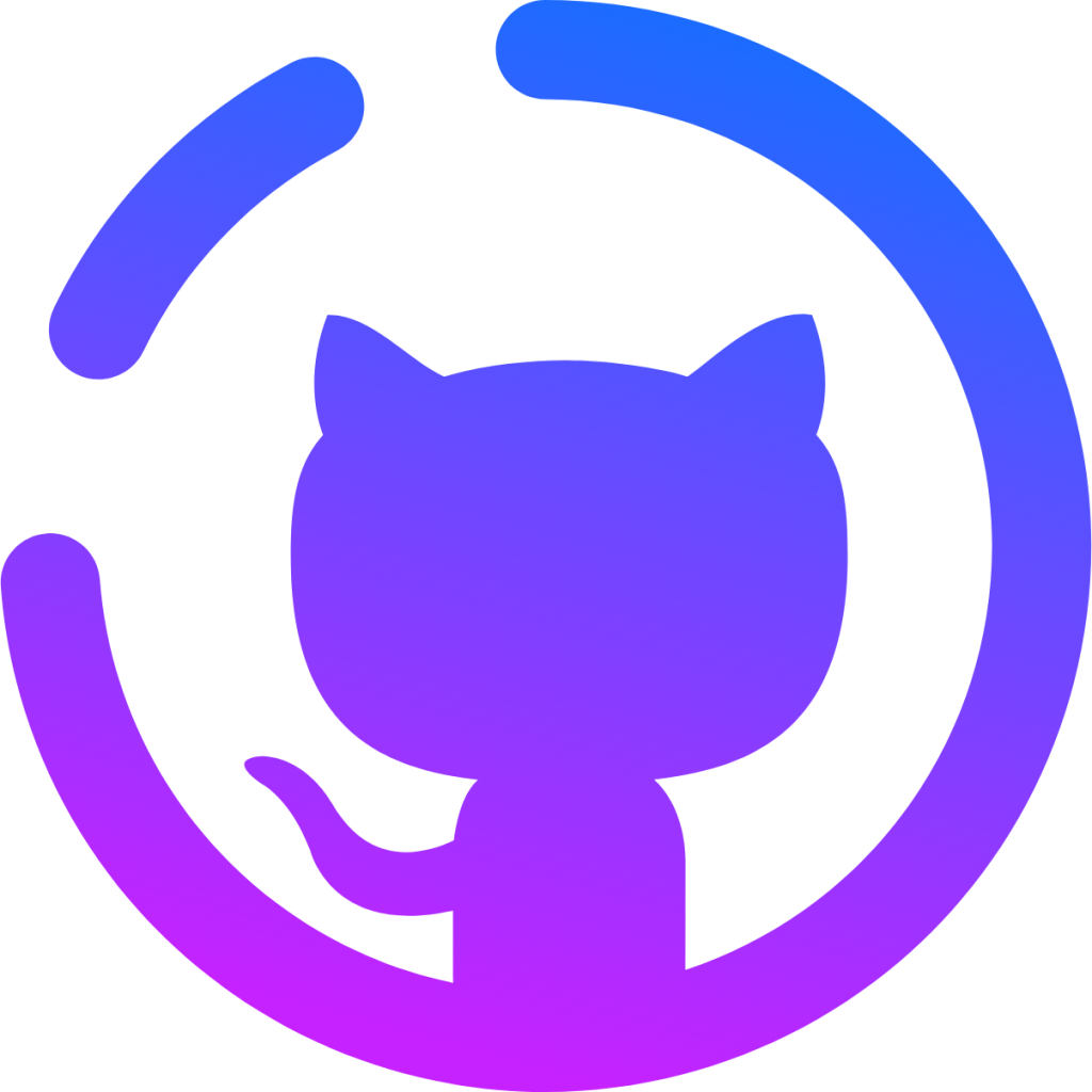 GitHub Logo
